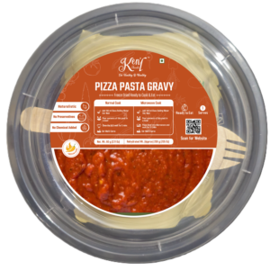 PIZZA PASTA GRAVY