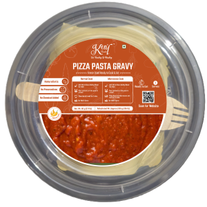 PIZZA PASTA GRAVY