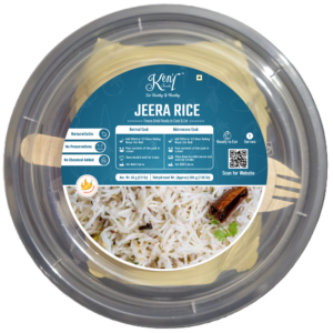 Jeera Rice
