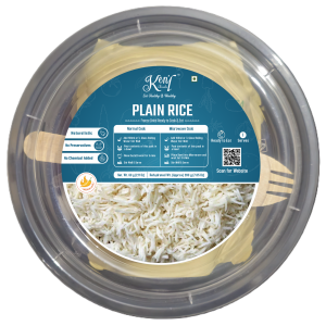 PLAIN RICE