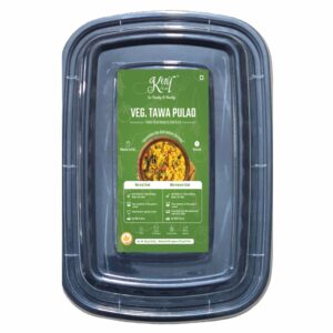VEG TAWA PULAO