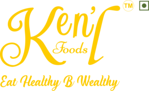 Ken'l Logo