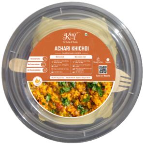 ACHARI KHICHDI