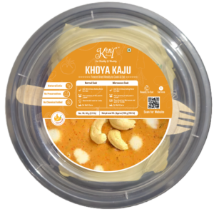 KHOYA KAJU
