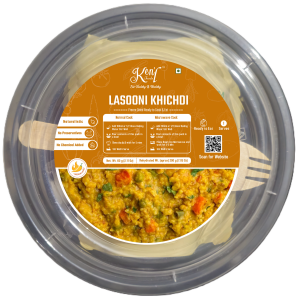 LASUNI KHICHDI