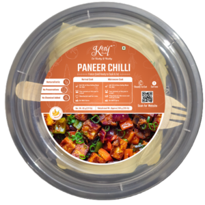 PANEER CHILLI DRY