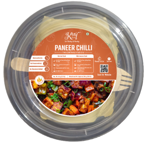 PANEER CHILY DRY