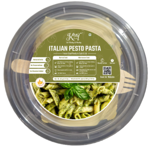 PESTO PASTA