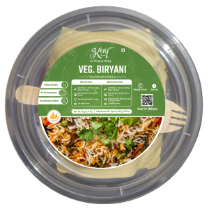 VEG. BIRYANI