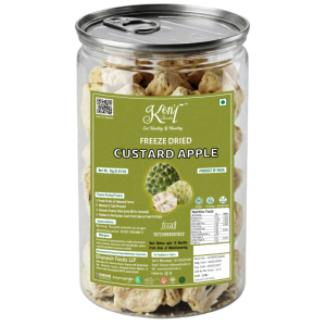 SITAFAL-CUSTERD APPLE