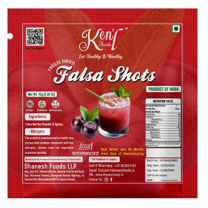 FALSA SHOT