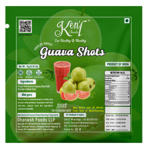 GUAVA SHOT