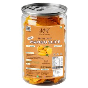 MANGO SLICE - KESAR