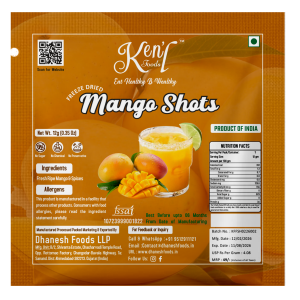 MANGO SHOT