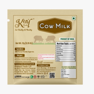 COW MILK